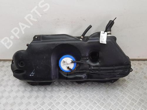 Used Fuel tank TOYOTA YARIS (_P1_) 1.3 (NCP10, SCP12_) (86 hp) 29648289