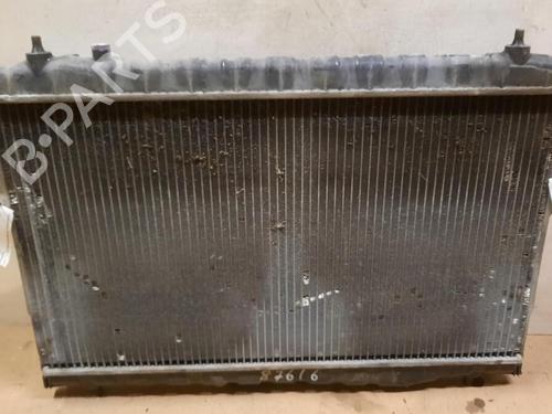 Water radiator HYUNDAI TRAJET (FO) 2.0 | BP29647838M31 