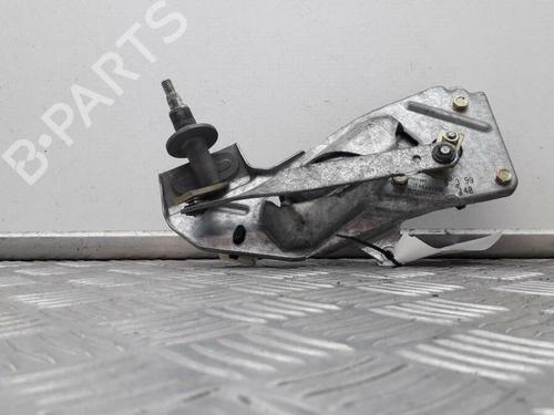 Used Rear wiper motor RENAULT MEGANE I (BA0/1_) 1.6 e (BA0F, BA0S) (90 hp) 29645960