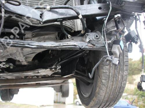 Right front driveshaft RENAULT KADJAR (HA_, HL_) 1.5 dCi 110 (HLA3) | BP29679469M39 