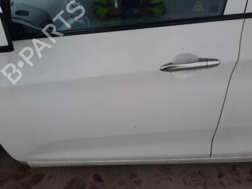 Fuel flap KIA PICANTO II (TA) 1.0 | BP29672872C131 