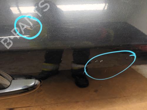 Right rear door KIA CEE'D SW (ED) 1.6 CRDi 115 | BP29667552C5