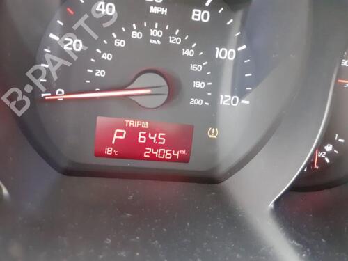 Dashboard KIA PICANTO II (TA) 1.0 | BP29672876C46 