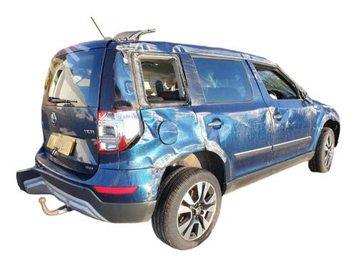 Used Windscreen washer tank SKODA SUPERB II (3T4) 2.0 TDI 16V (140 hp) 29679121