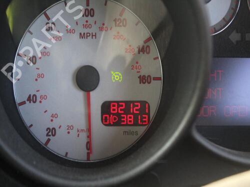 Left rear brake caliper ALFA ROMEO GT (937_) 2.0 JTS (937CXH1A, 937CXH11) | BP29671878M107