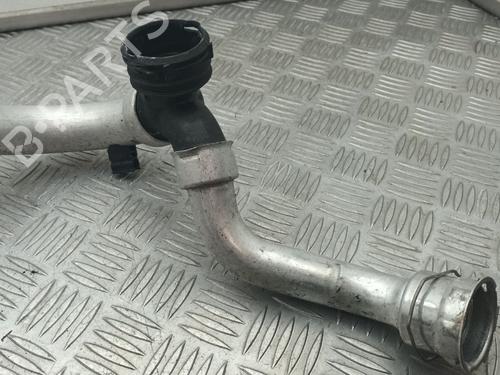 Pipe PORSCHE 718 CAYMAN (982) 4.0 GT4 (982810, 982811) | BP29680424M125