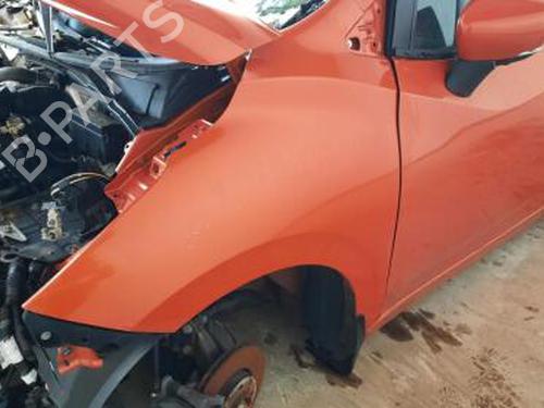 Other NISSAN MICRA V (K14) 1.5 DCI | BP29674114O1