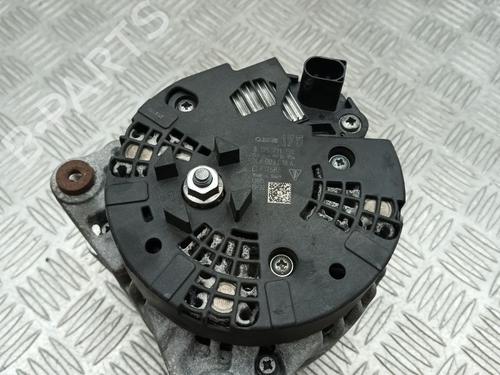 Alternator PORSCHE 718 CAYMAN (982) 4.0 GT4 (982810, 982811) | BP29648624M7