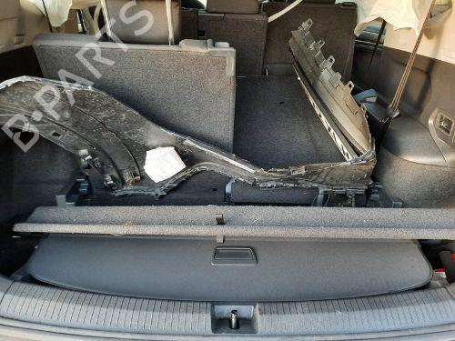 Expansion tank VW TIGUAN ALLSPACE (BW2, BJ2) 1.5 TSI | BP29653733C120 