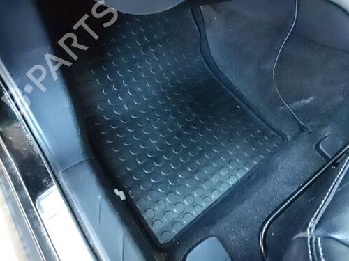 Hjulbue MITSUBISHI OUTLANDER II (CW_W) 2.2 DI-D 4WD | BP29668110C56 