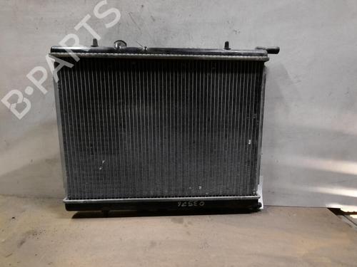 Køler PEUGEOT 307 (3A/C) 1.4 (75 hp) 29647815