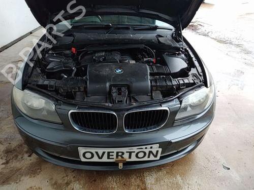 Front wiper motor BMW 1 Coupe (E82) 118 d | BP32005898M29