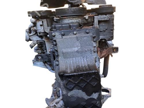 Motor JEEP CHEROKEE (KJ) 2.8 CRD 4x4 (163 hp) 29661490