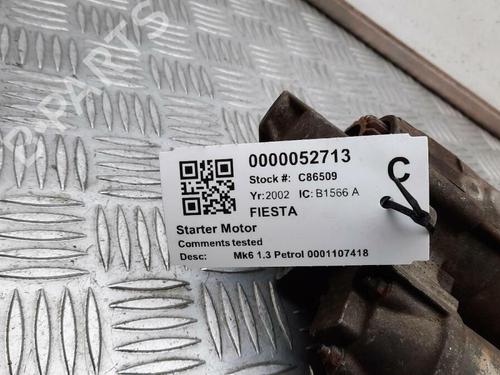 Starter FORD FIESTA IV (JA_, JB_) 1.3 i | BP29647068M8 