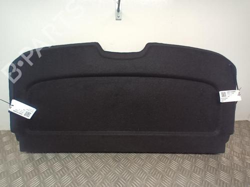 Used Rear parcel shelf PEUGEOT 308 I (4A_, 4C_) 1.6 HDi (90 hp) 29649072