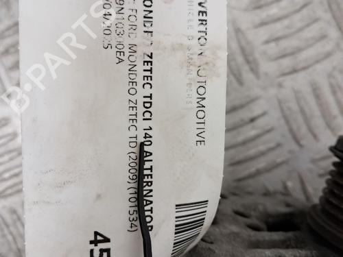 Alternator FORD MONDEO IV Turnier (BA7) 2.0 TDCi | BP29676754M7 