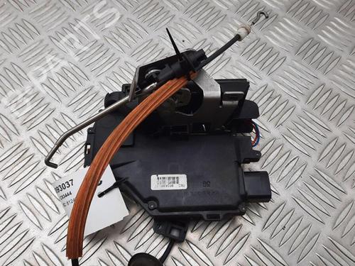 Używane Zamek drzwi przednich lewych AUDI A4 B6 (8E2) 1.8 T (150 hp) 29648043