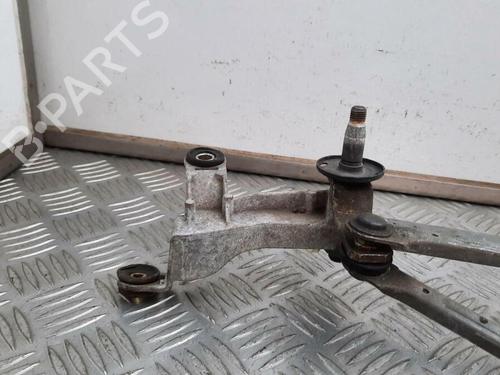Vindrude Viskermekanisme HONDA CIVIC VII Hatchback (EU, EP, EV) 1.6 i (EP2, EU8, EU6) | BP29647323C83