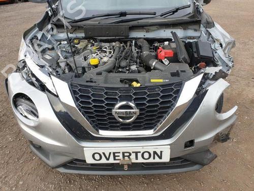 Used Starter NISSAN JUKE (F16_) DIG-T 117 (117 hp) 29648716