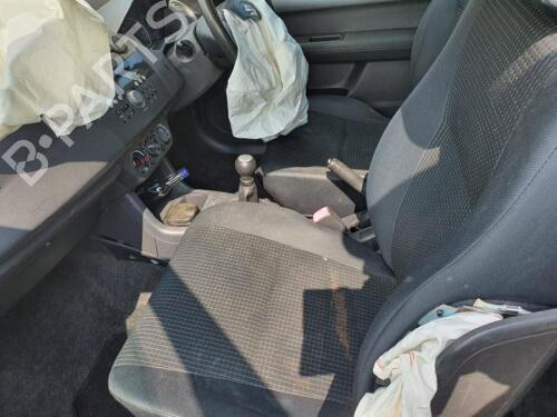 Vindusheismekanisme venstre foran SUZUKI SWIFT III (MZ, EZ) 1.5 (RS415, ZC21S) | BP29679964C22 