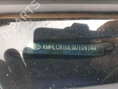 Starter HYUNDAI i40 I CW (VF) 1.7 CRDi | BP29650775M8 