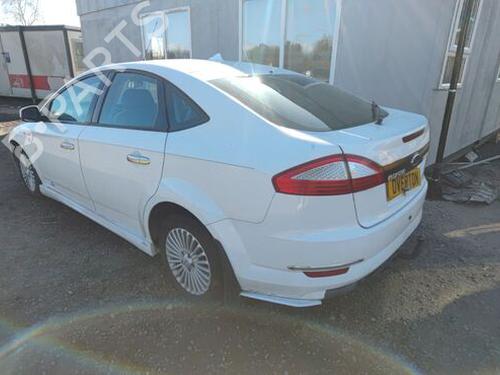 Left mirror FORD MONDEO IV (BA7) 2.0 TDCi | BP29659641C26 
