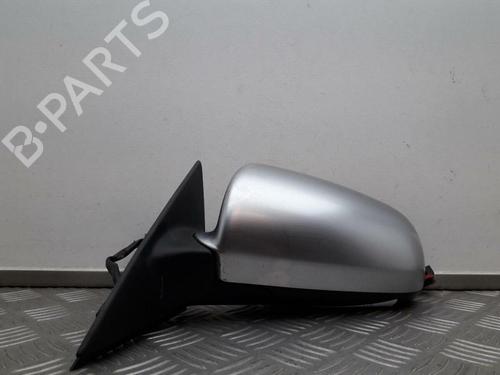 Used Left mirror AUDI A3 (8P1) S3 quattro (265 hp) 29645581