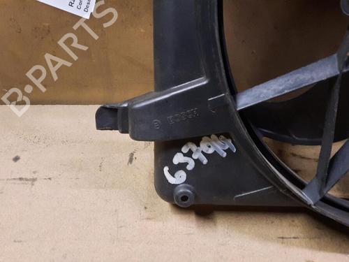 Fan FORD FOCUS I Turnier (DNW) 1.6 16V | BP29648011M128 