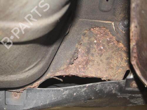 Right rear brake caliper FIAT BRAVO II (198_) 1.9 D Multijet (198AXB1A) | BP29669467M106 