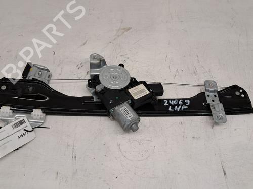 Front left window mechanism VAUXHALL MOKKA / MOKKA X (J13) 1.4 4x4 | BP29674318C22