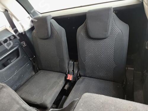 Fuse box CITROËN C4 Grand Picasso I (UA_) 1.6 HDi 110 | BP29673414E1