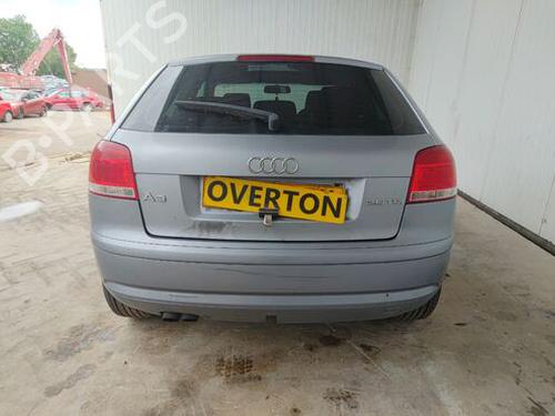 Servo brake AUDI A3 (8L1) 1.6 | BP29683436M42