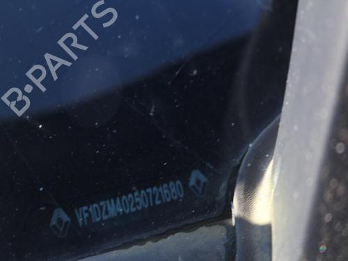 Starter RENAULT MEGANE III Grandtour (KZ0/1) 1.5 dCi (KZ1M, KZ1W, KZ0R) | BP29647286M8