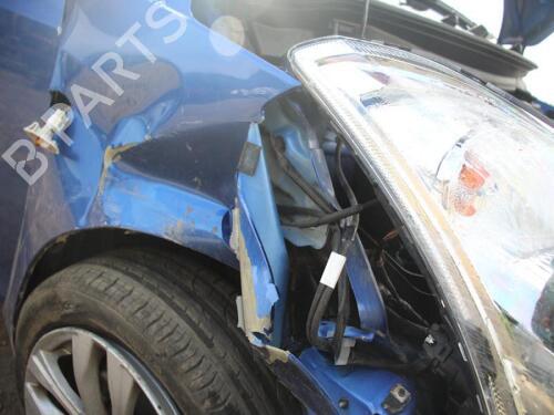 Bageste højre beklædning SUZUKI SWIFT IV (FZ, NZ) 1.2 (AZH412, ZC72S) | BP29674205C61 