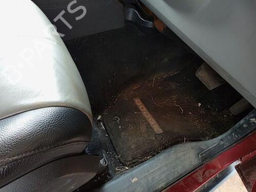 Front left seatbelt DODGE NITRO 2.8 CRD 4WD | BP33279758I26  - Image 7