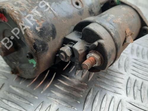 Starter VAUXHALL FRONTERA Mk I (A) Sport (U92) 2.0 i | BP29646535M8