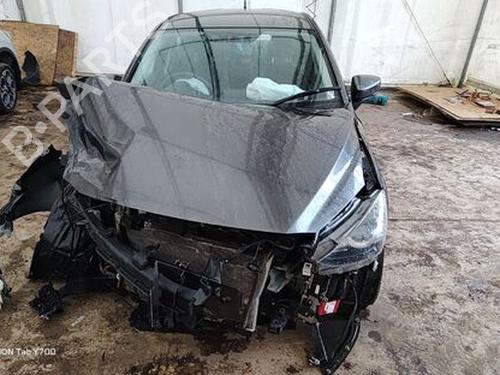 Klapa wlewu paliwa MAZDA 2 Hatchback (DL, DJ) 1.5 SKYACTIV-G M Hybrid | BP29661700C131 