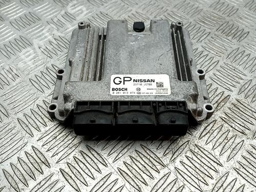 Used Engine control unit (ECU) Engine control unit (ECU) NISSAN NAVARA NP300 (D40) 2.5 dCi 4WD (D40TT, D40T, D40M, D40BB) (190 hp) 33060157 33060157