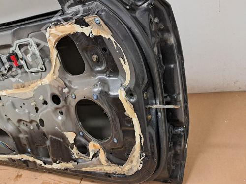 Left front door HONDA CRX II (ED, EE) 1.6 i 16V (ED9) | BP29678748C2