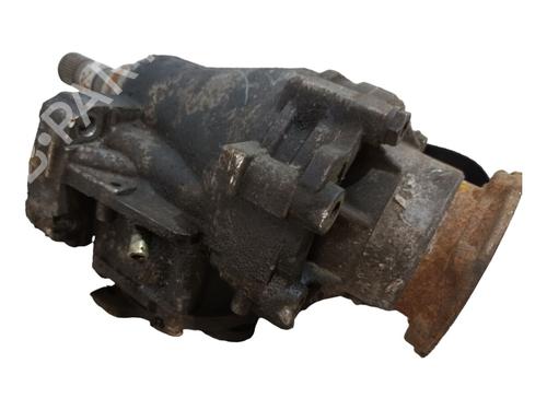 Used Front differential AUDI A3 Sportback (8PA) 2.0 TFSI quattro (200 hp) 29663797