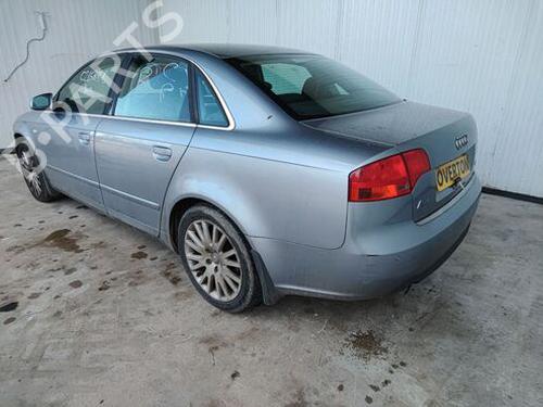 Right rear brake caliper AUDI A4 B6 (8E2) 1.9 TDI | BP33189166M106 - Image 15