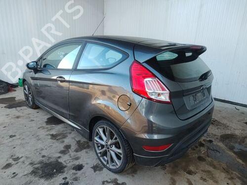 Front left window mechanism FORD MONDEO IV (BA7) 2.0 TDCi | BP31302914C22