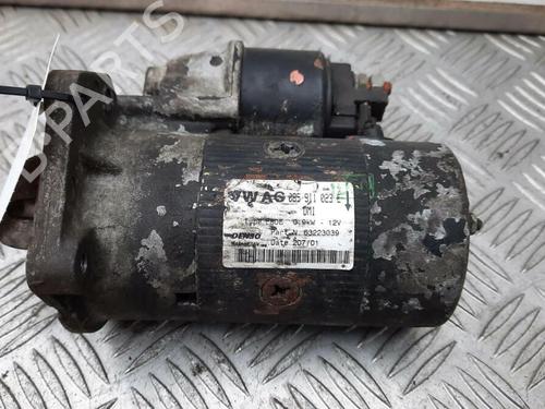 Starter VW LUPO I (6X1, 6E1) 1.0 | BP29646822M8