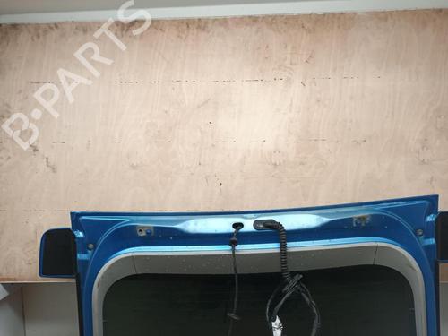 Bakluke CC/Kombi-Kupé FORD FOCUS II (DA_, HCP, DP) 1.6 TDCi | BP29650313C6 