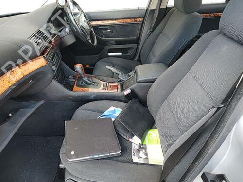 Left rear door BMW 5 (E39) 520 i | BP29679680C4 