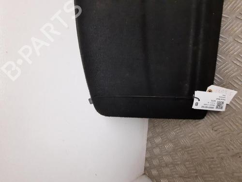 Rear parcel shelf NISSAN NOTE (E12) 1.5 dCi | BP29649052C85
