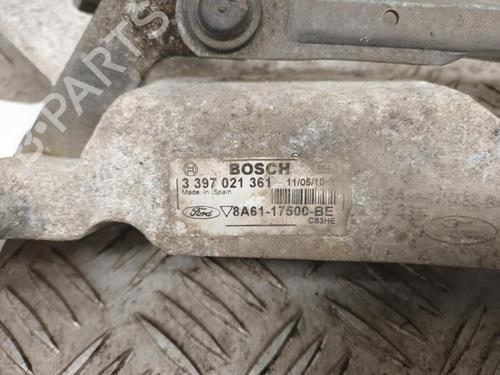 Mechanizm wycieraczek przednich FORD FIESTA VI (CB1, CCN) 1.25 | BP29649779C83 