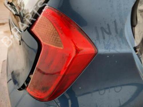 Front wipers mechanism KIA PICANTO II (TA) 1.0 | BP29672898C83 