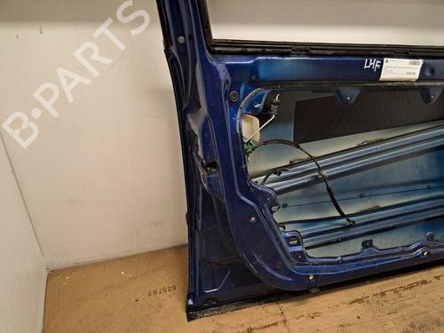Left front door VW PASSAT B5 (3B2) 1.8 | BP29669789C2 