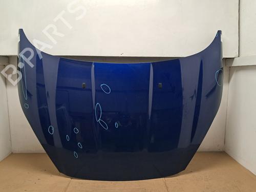 Used Hood FORD FIESTA VI (CB1, CCN) 1.6 Ti (105 hp) 29681173